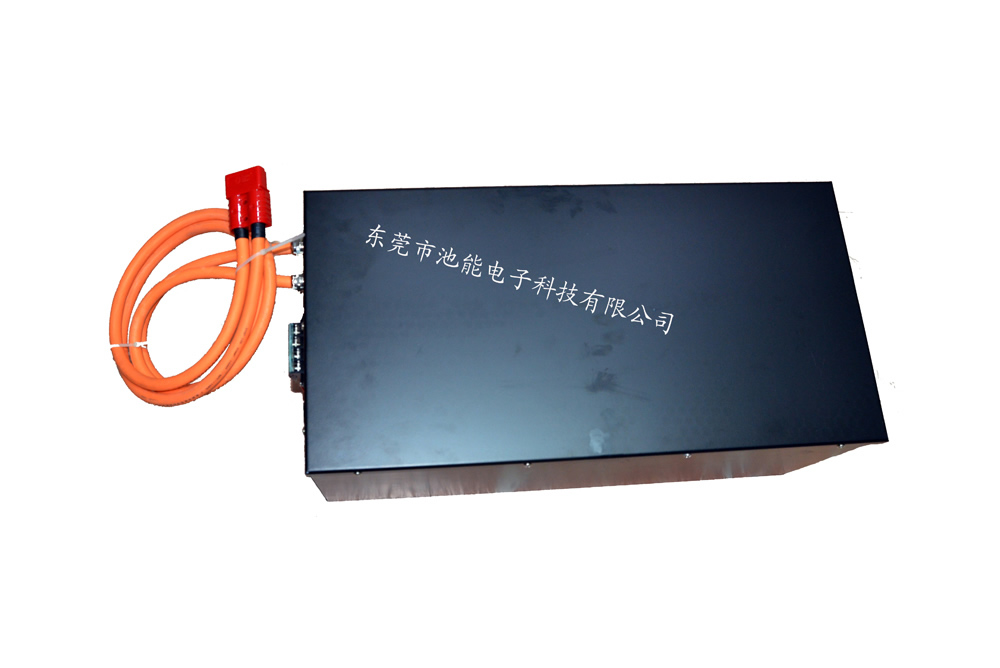 海洋供電設備磷酸鐵鋰電池25.6V270Ah