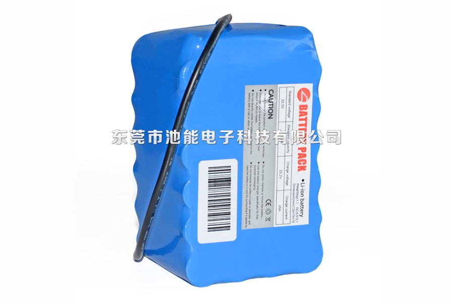 舞臺(tái)燈鋰電池-24V8.8Ah