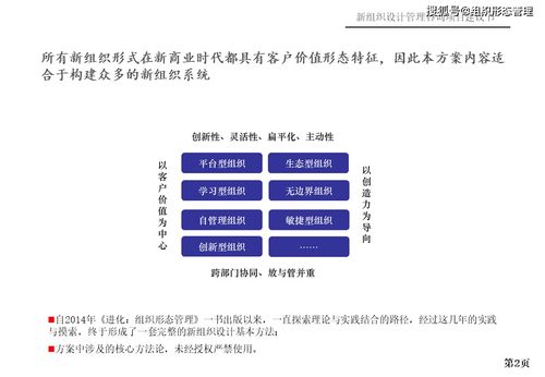 新組織設計管理咨詢項目建議書 項目策劃與公關服務